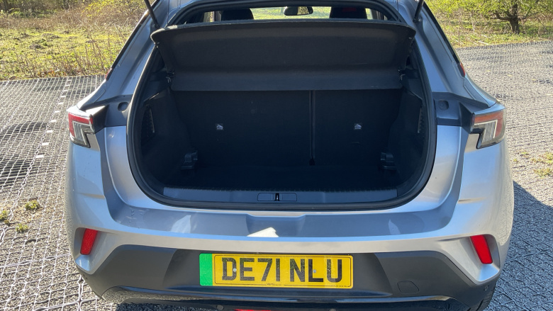 Vauxhall Mokka 100kW SRi Nav Premium 50kWh 5dr Auto Electric Hatchback